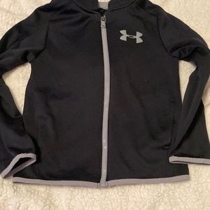Under Armour
